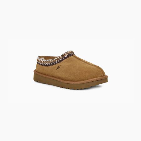 UGG Tasman - Tøfler Dame - Brune (NO-X334)